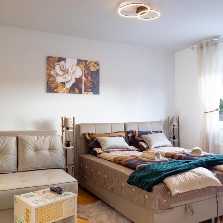 Lana Lux 18 - Studio Apartment - 7