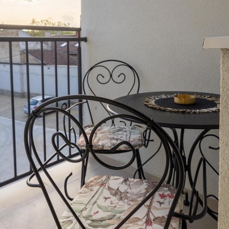 Lana Lux 18 - Studio Apartment - 17