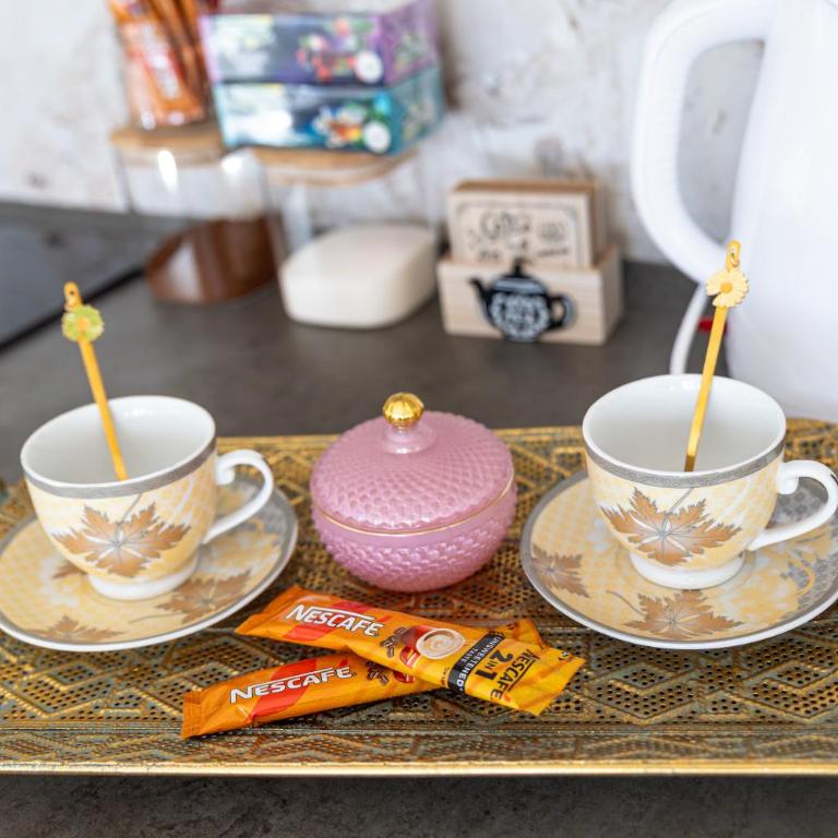 Lana Lux 18 - Studio Apartment - 12