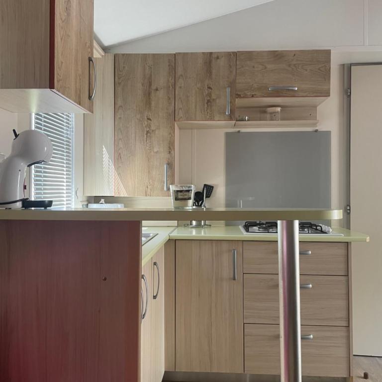 Mobil-home - Mobile Home - 10