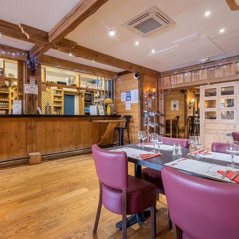 Mont arbois megeve - One-Bedroom Apartment - 2