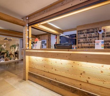 Mont arbois megeve - One-Bedroom Apartment - 3