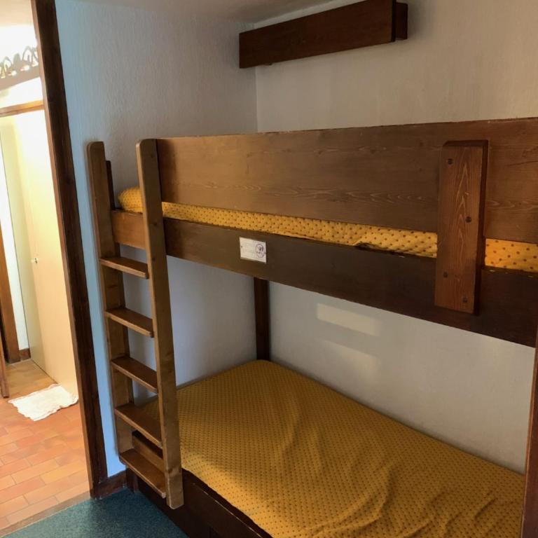 Mont arbois megeve - One-Bedroom Apartment - 7