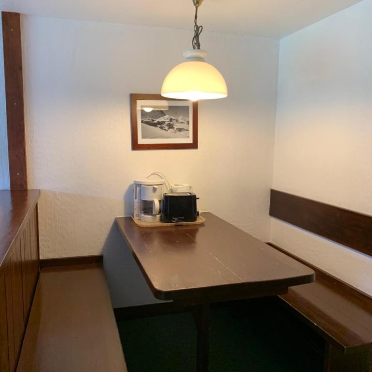 Mont arbois megeve - One-Bedroom Apartment - 10