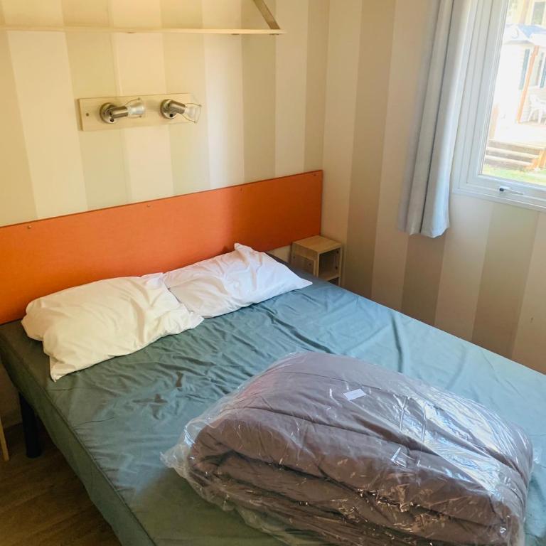 Mobil-home - Mobile Home - 4