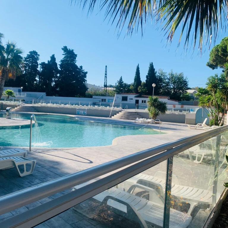 Mobil-home - Mobile Home - 2