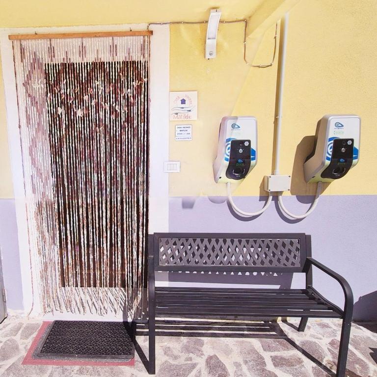 Casa Vacanze Matilde - Appartamento con 3 Camere da Letto - 22
