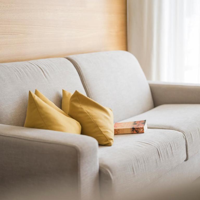 Residence Aqualis - Appartamento con 1 Camera da Letto - 2