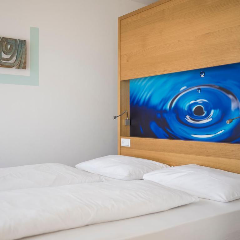 Residence Aqualis - Appartamento con 1 Camera da Letto - 9