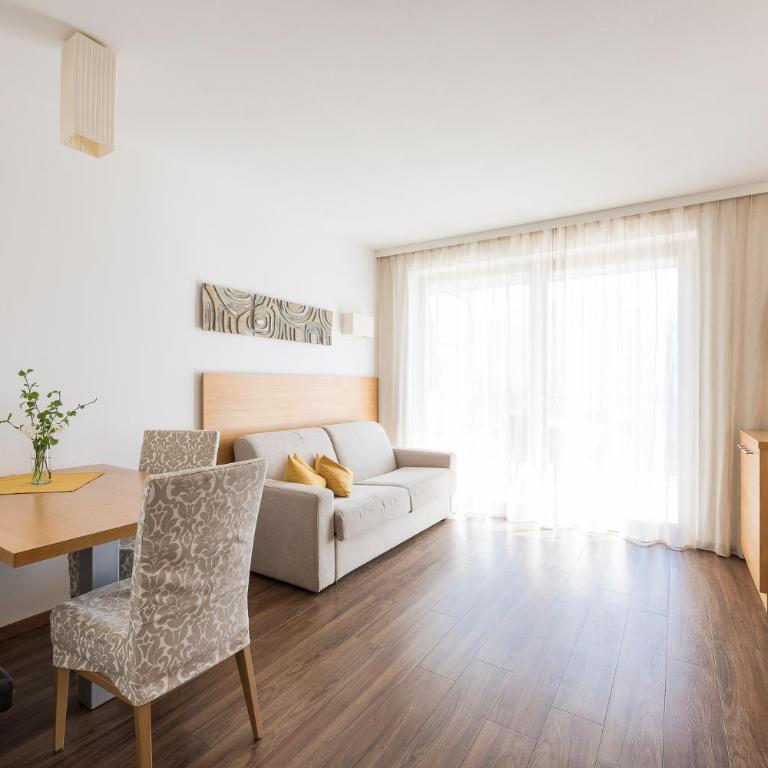 Residence Aqualis - Appartamento con 1 Camera da Letto - 16