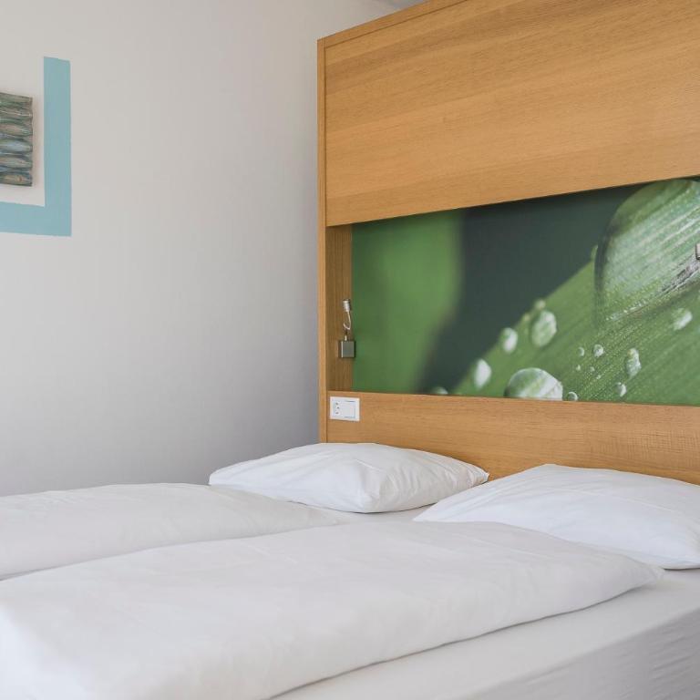 Residence Aqualis - Appartamento con 1 Camera da Letto - 7