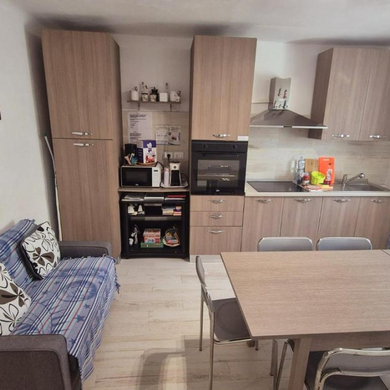 Casa Vacanze Matilde - Appartamento con 3 Camere da Letto - 23