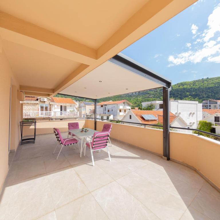 Azzuro apartments Budva - Suite sa 2 Spavaće Sobe - 2