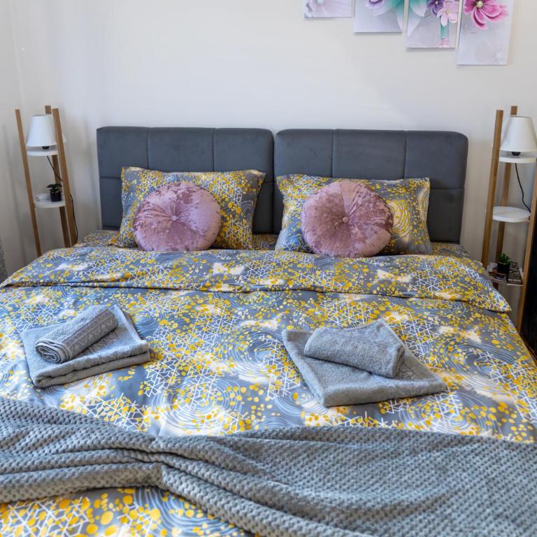 Lana Lux 19 - Studio Apartman - 9