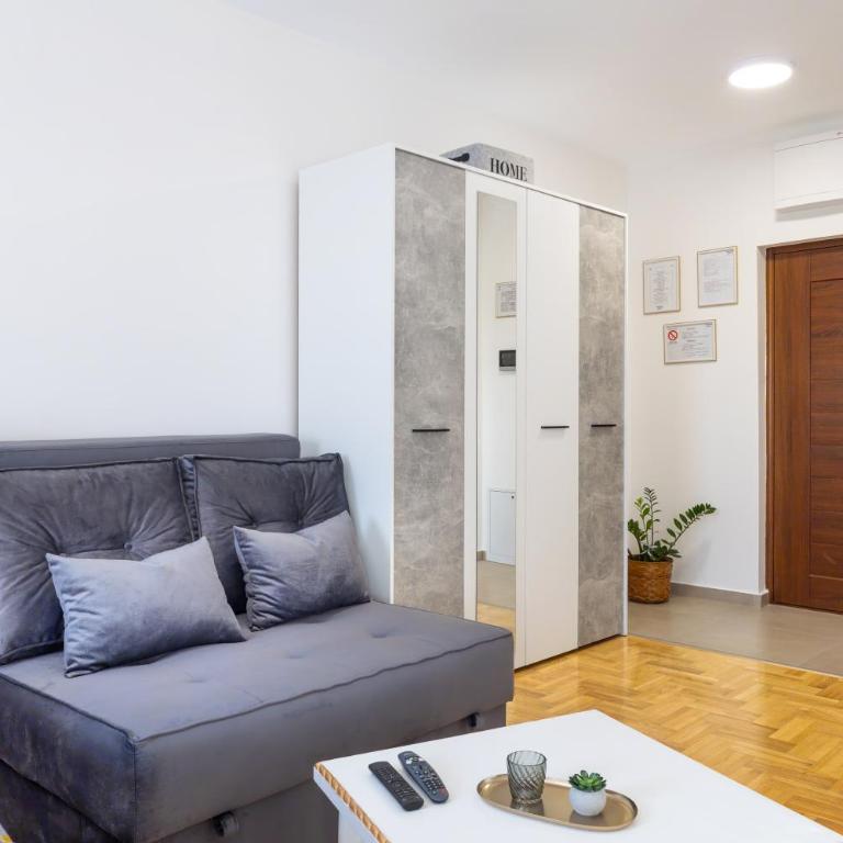 Lana Lux 19 - Studio Apartman - 14