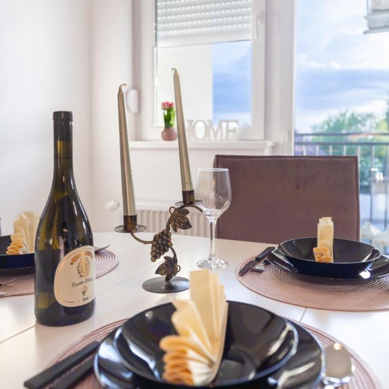 Lana Lux 19 - Studio Apartman - 2