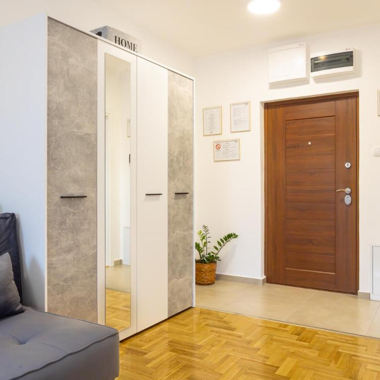 Lana Lux 19 - Studio Apartman - 15