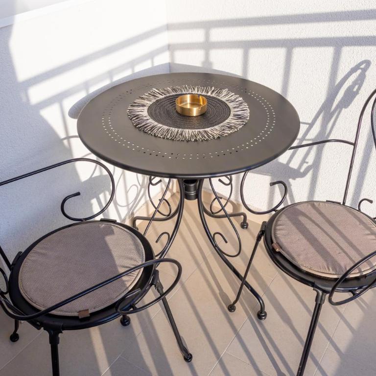 Lana Lux 19 - Studio Apartman - 19