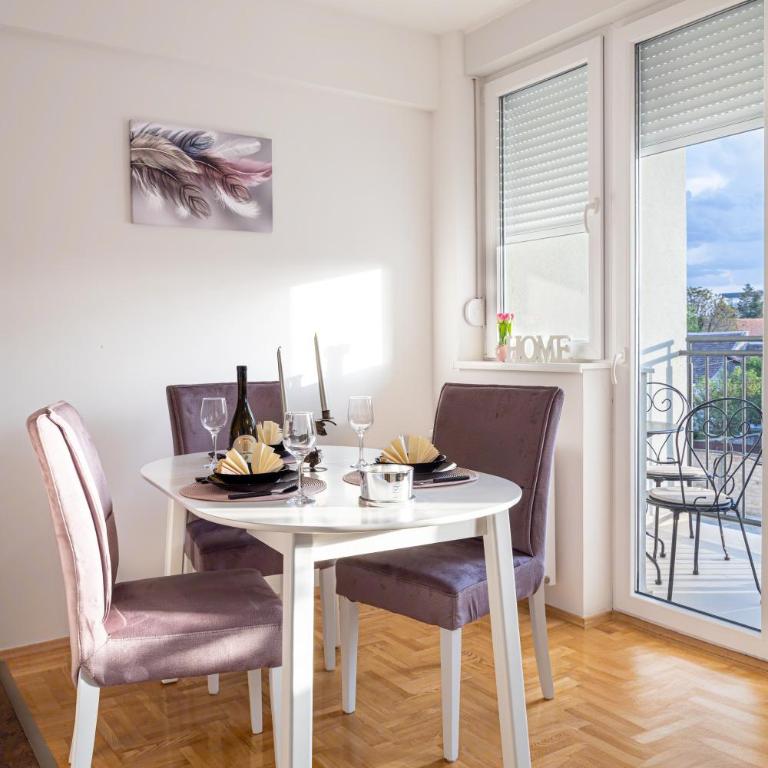 Lana Lux 19 - Studio Apartman - 3