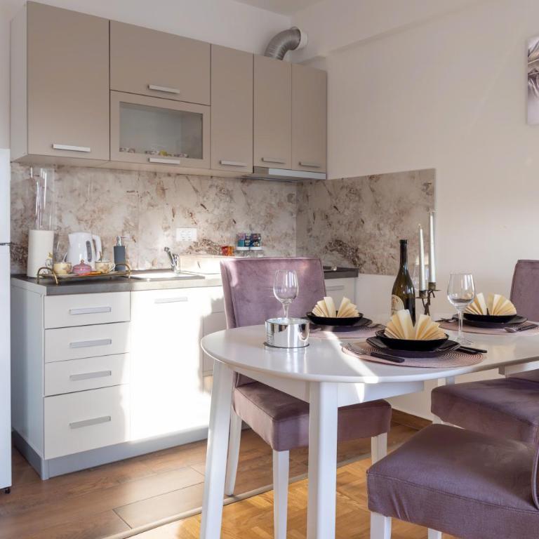 Lana Lux 19 - Studio Apartman - 6