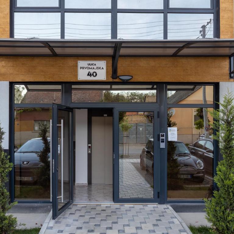 Lana Lux 19 - Studio Apartman - 26