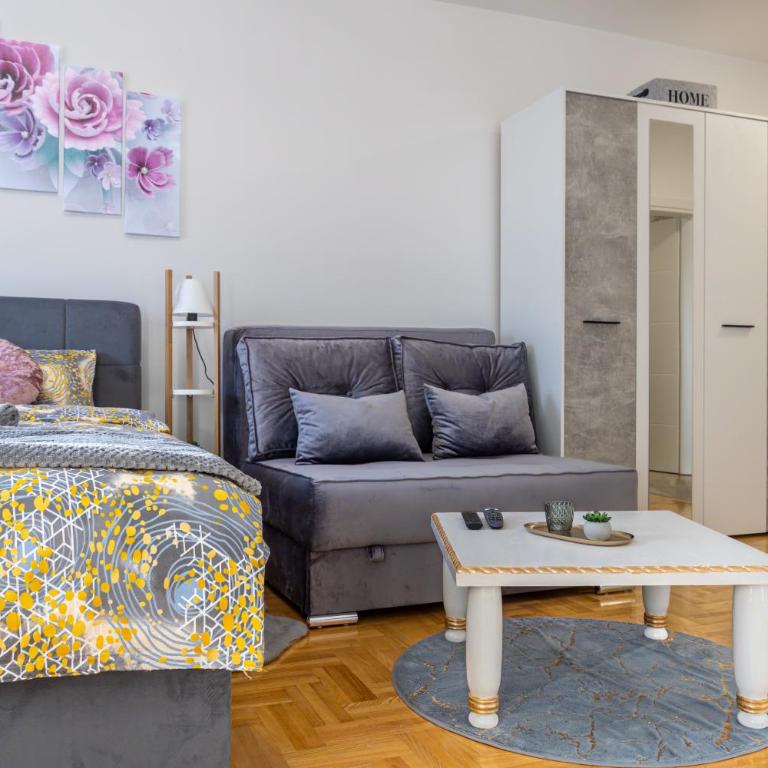 Lana Lux 19 - Studio Apartman - 12