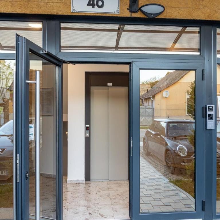Lana Lux 19 - Studio Apartman - 25