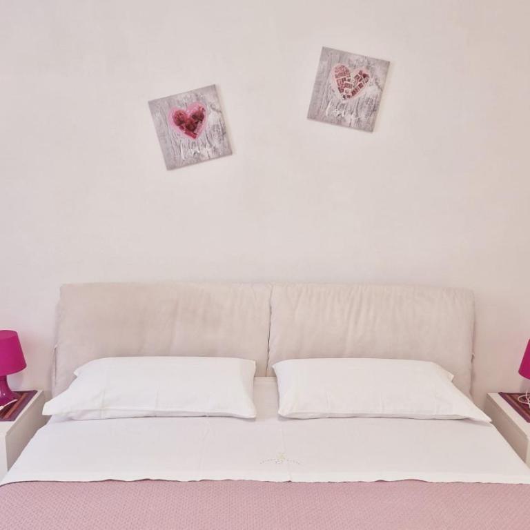Casa Vacanze Matilde - Appartamento con 3 Camere da Letto - 39