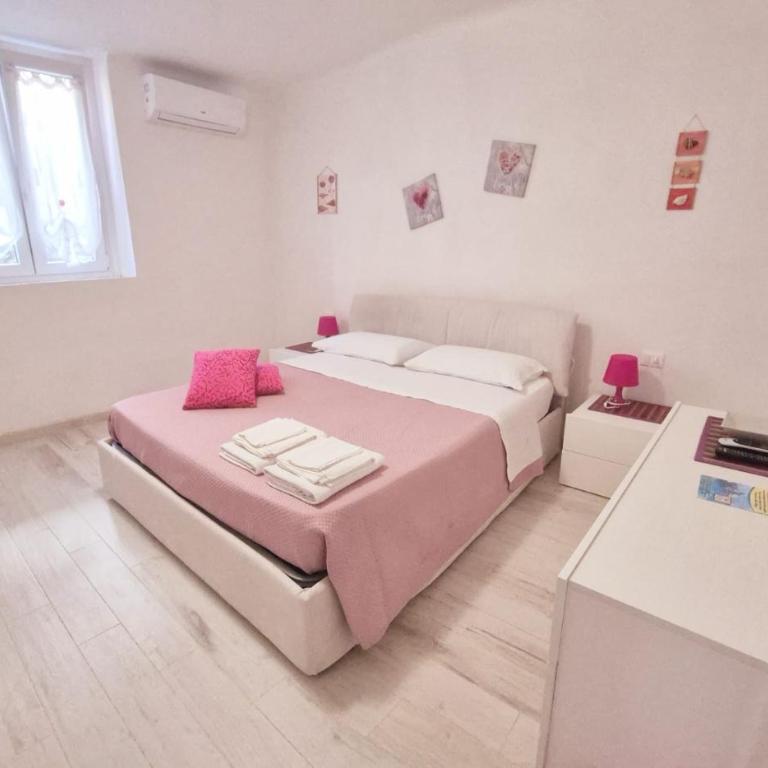 Casa Vacanze Matilde - Appartamento con 3 Camere da Letto - 34