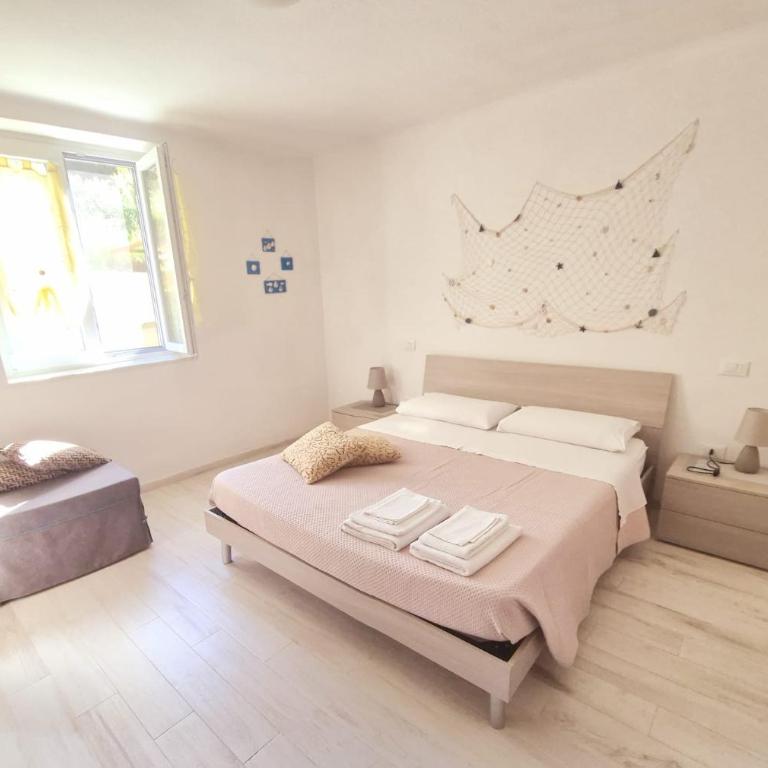 Casa Vacanze Matilde - Appartamento con 3 Camere da Letto - 31
