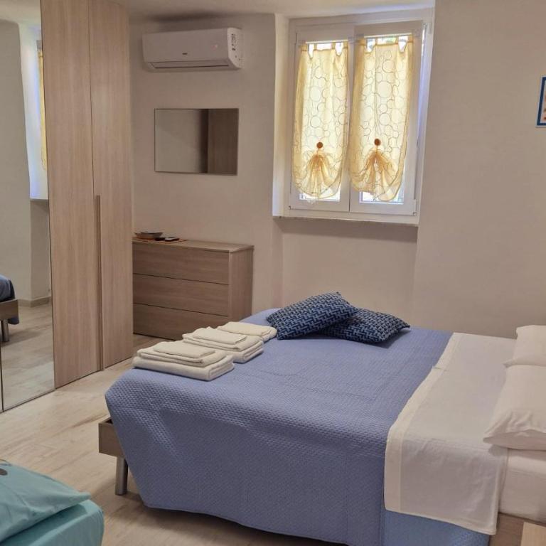 Casa Vacanze Matilde - Appartamento con 3 Camere da Letto - 37