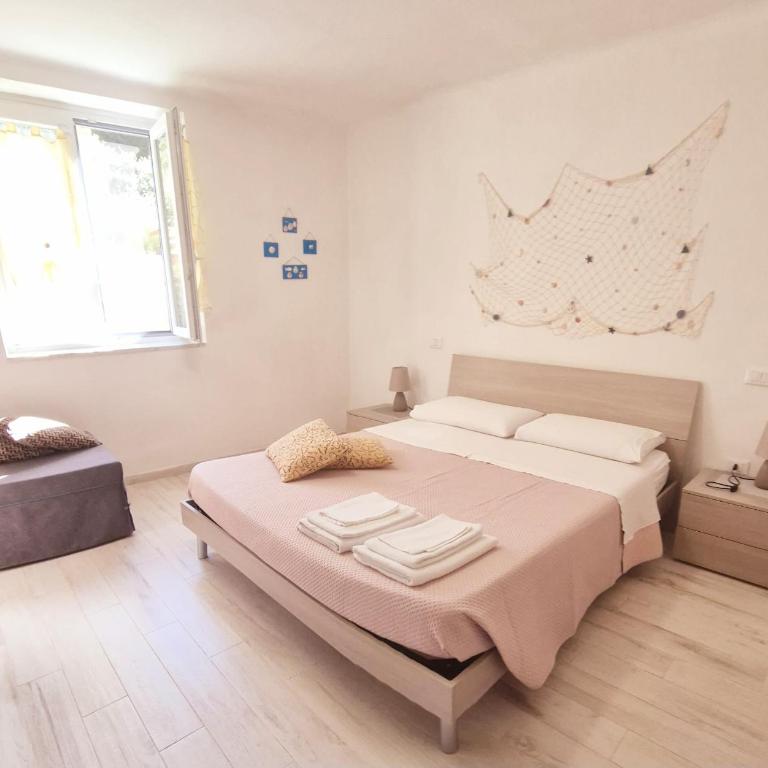 Casa Vacanze Matilde - Appartamento con 3 Camere da Letto - 36