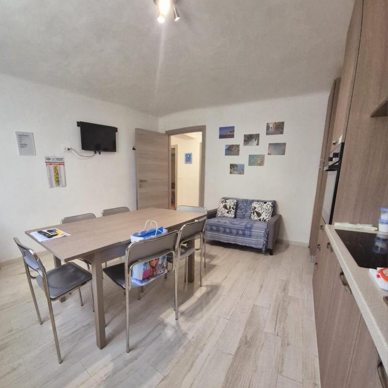 Casa Vacanze Matilde - Appartamento con 3 Camere da Letto - 32