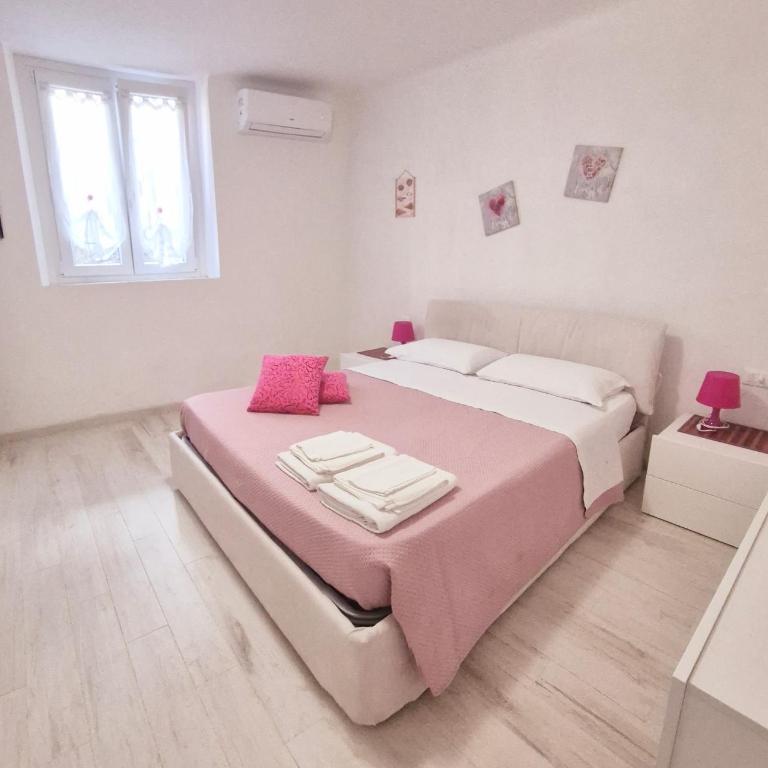 Casa Vacanze Matilde - Appartamento con 3 Camere da Letto - 24