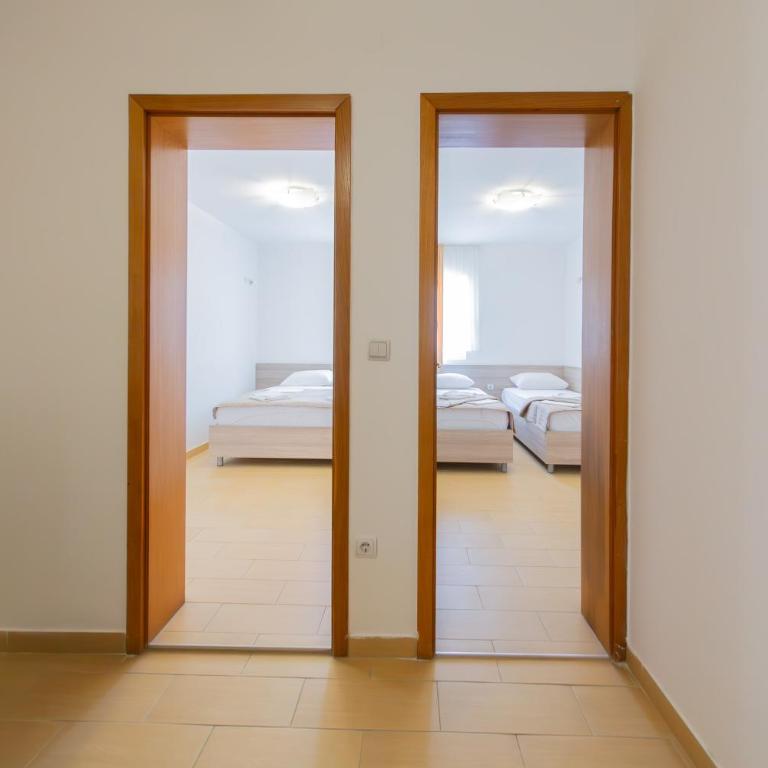 Azzuro apartments Budva - Apartman sa 2 Spavaće Sobe - 2