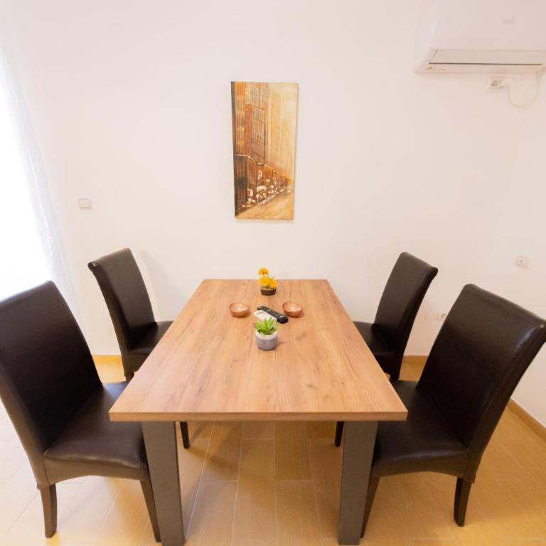 Azzuro apartments Budva - Apartman sa 2 Spavaće Sobe - 3