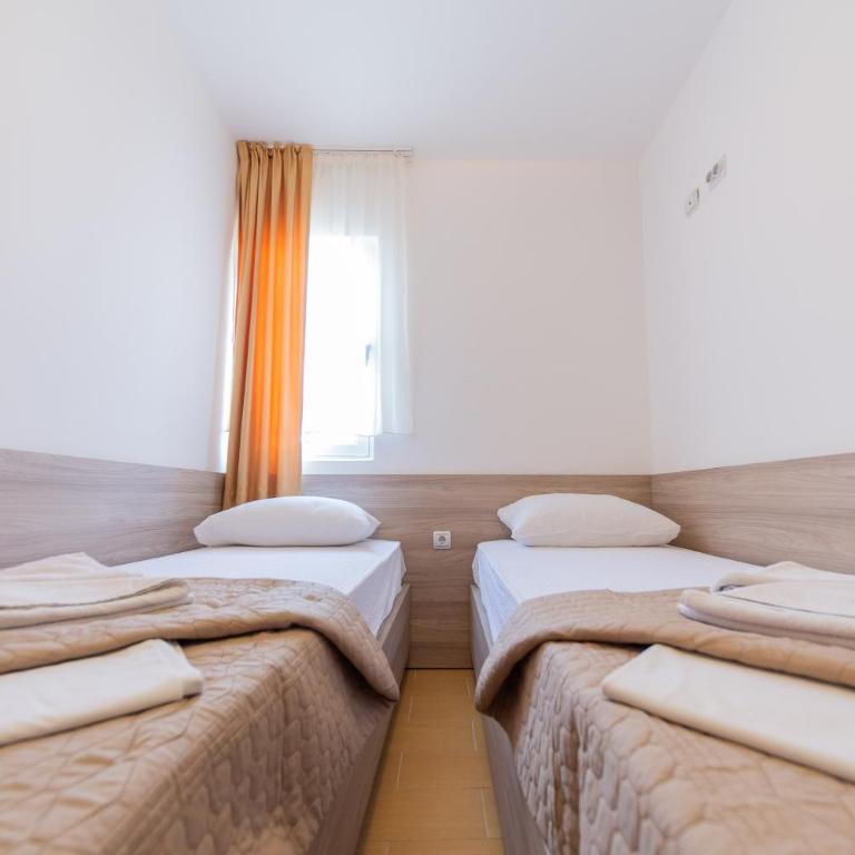 Azzuro apartments Budva - Apartman sa 2 Spavaće Sobe - 15