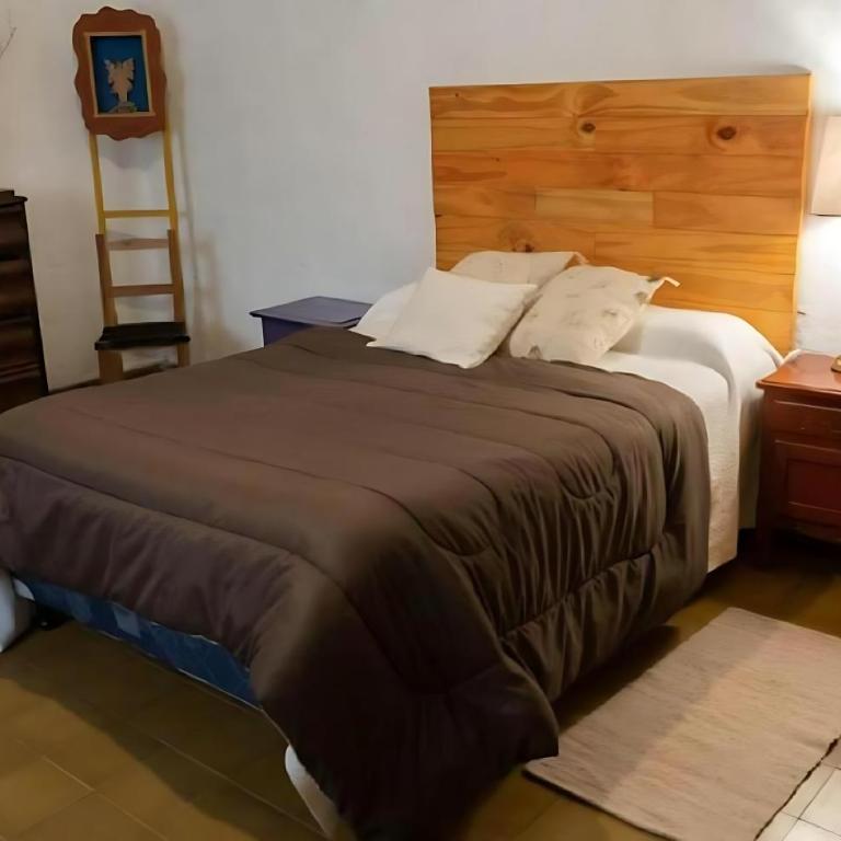 La Esmeralda: El Alojamiento estrella de Amaicha del Valle - Triple Room - 3