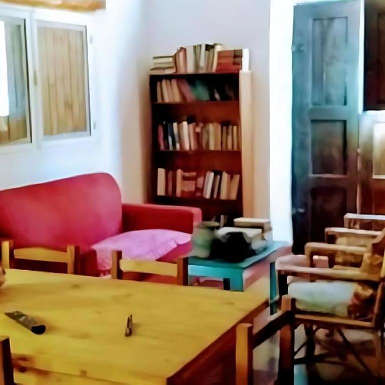 La Esmeralda: El Alojamiento estrella de Amaicha del Valle - Habitación Triple - 11