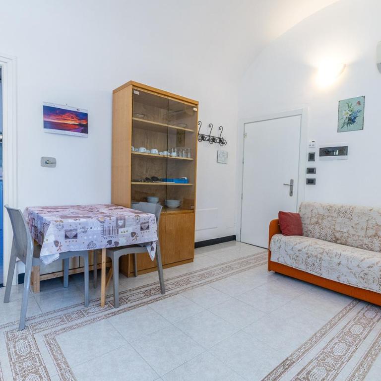 Casa Vacanze sul Borgo - Appartamento con 1 Camera da Letto - 6
