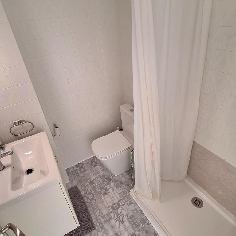M&R AcaciasBeach, parking privado - Apartamento de 1 dormitorio - 15