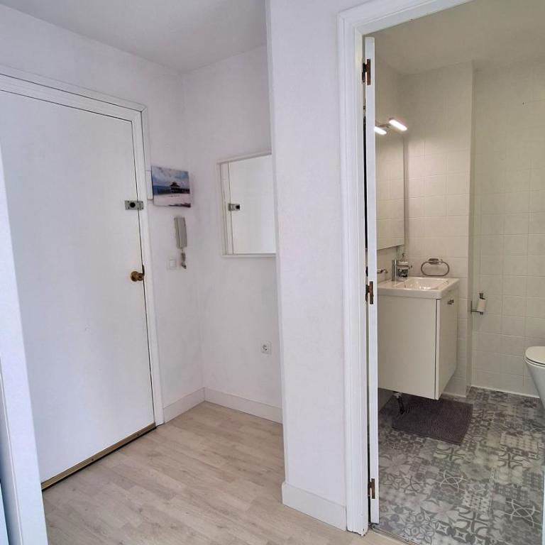 M&R AcaciasBeach, parking privado - Apartamento de 1 dormitorio - 6