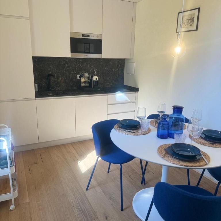 Casa Mafalda, Piazza Grande - Appartamento con 2 Camere da Letto - 2