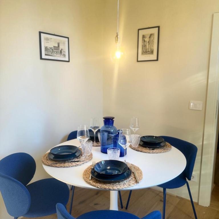 Casa Mafalda, Piazza Grande - Appartamento con 2 Camere da Letto - 18