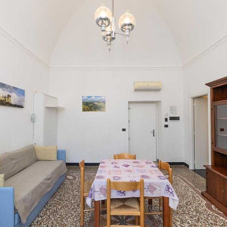 Casa Vacanze sul Borgo - Appartamento con Vista - 5