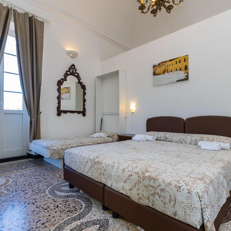 Casa Vacanze sul Borgo - Appartamento con Vista - 6