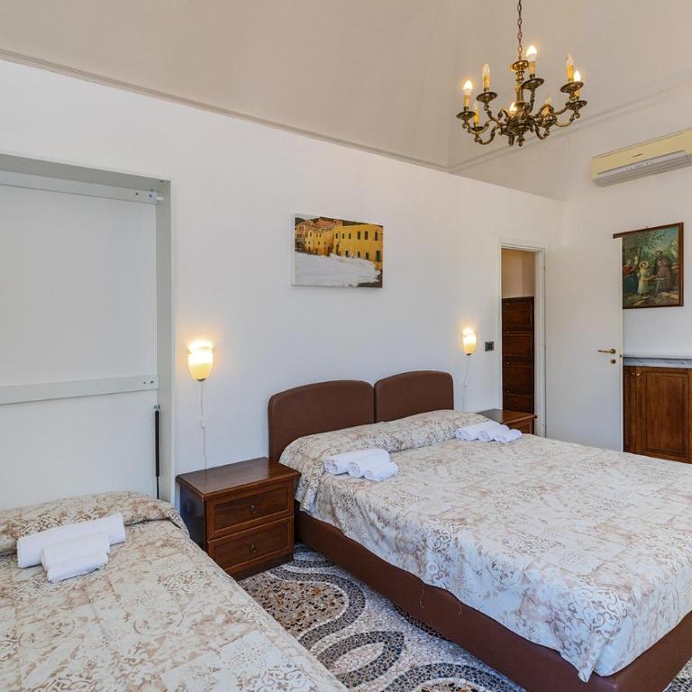 Casa Vacanze sul Borgo - Appartamento con Vista - 8