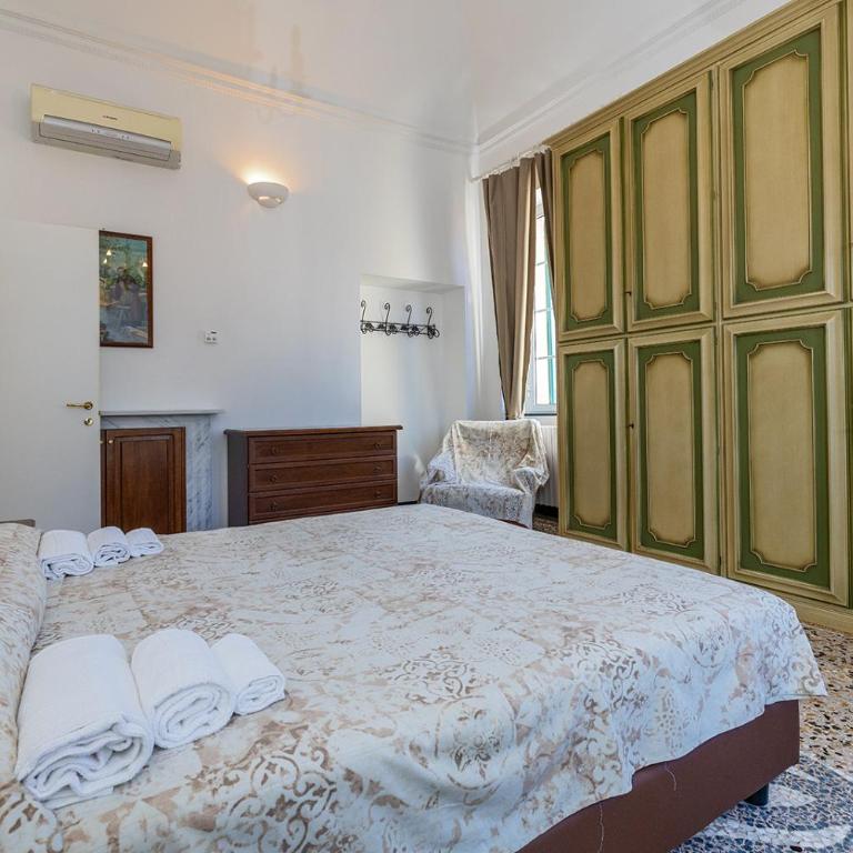 Casa Vacanze sul Borgo - Appartamento con Vista - 9
