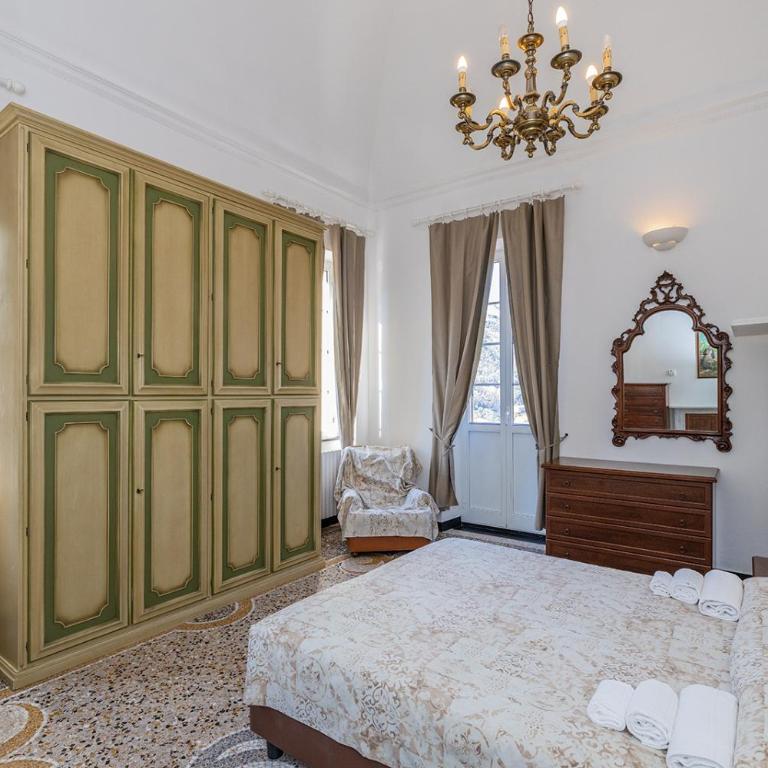 Casa Vacanze sul Borgo - Appartamento con Vista - 10