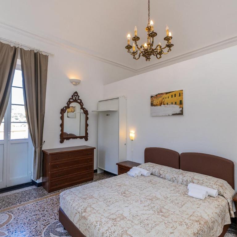 Casa Vacanze sul Borgo - Appartamento con Vista - 11